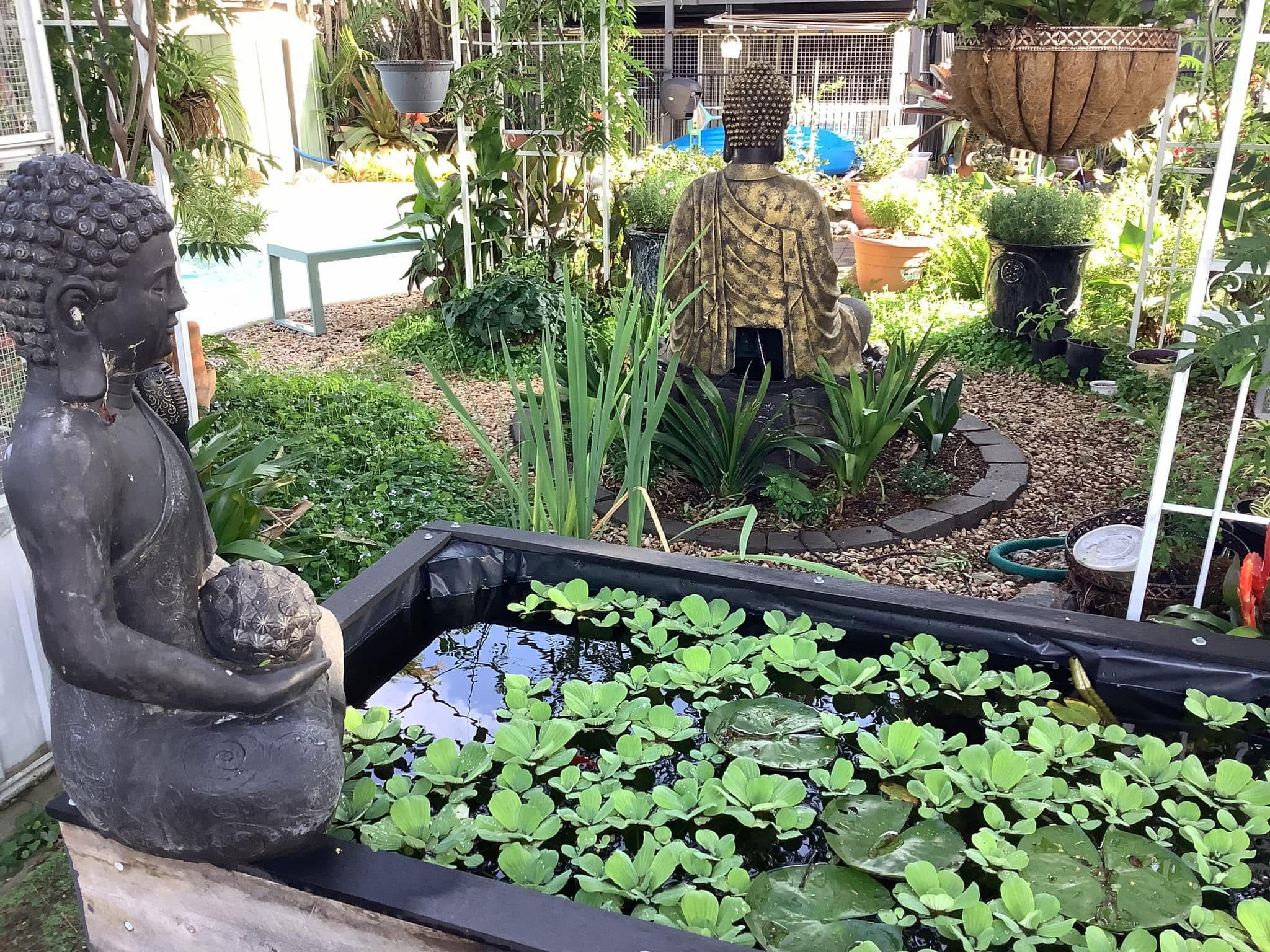 Garden Community Photo