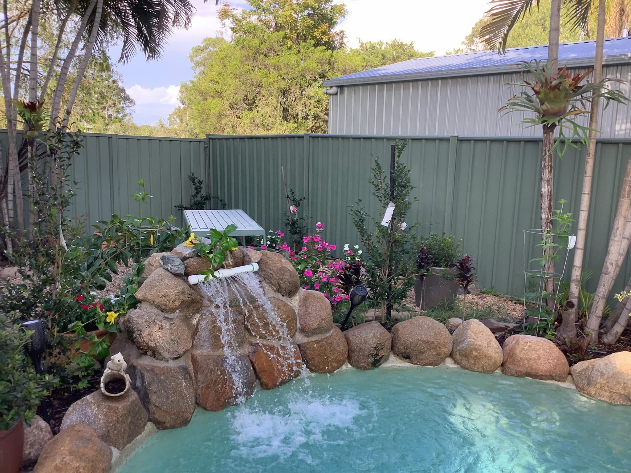 Transformation Project