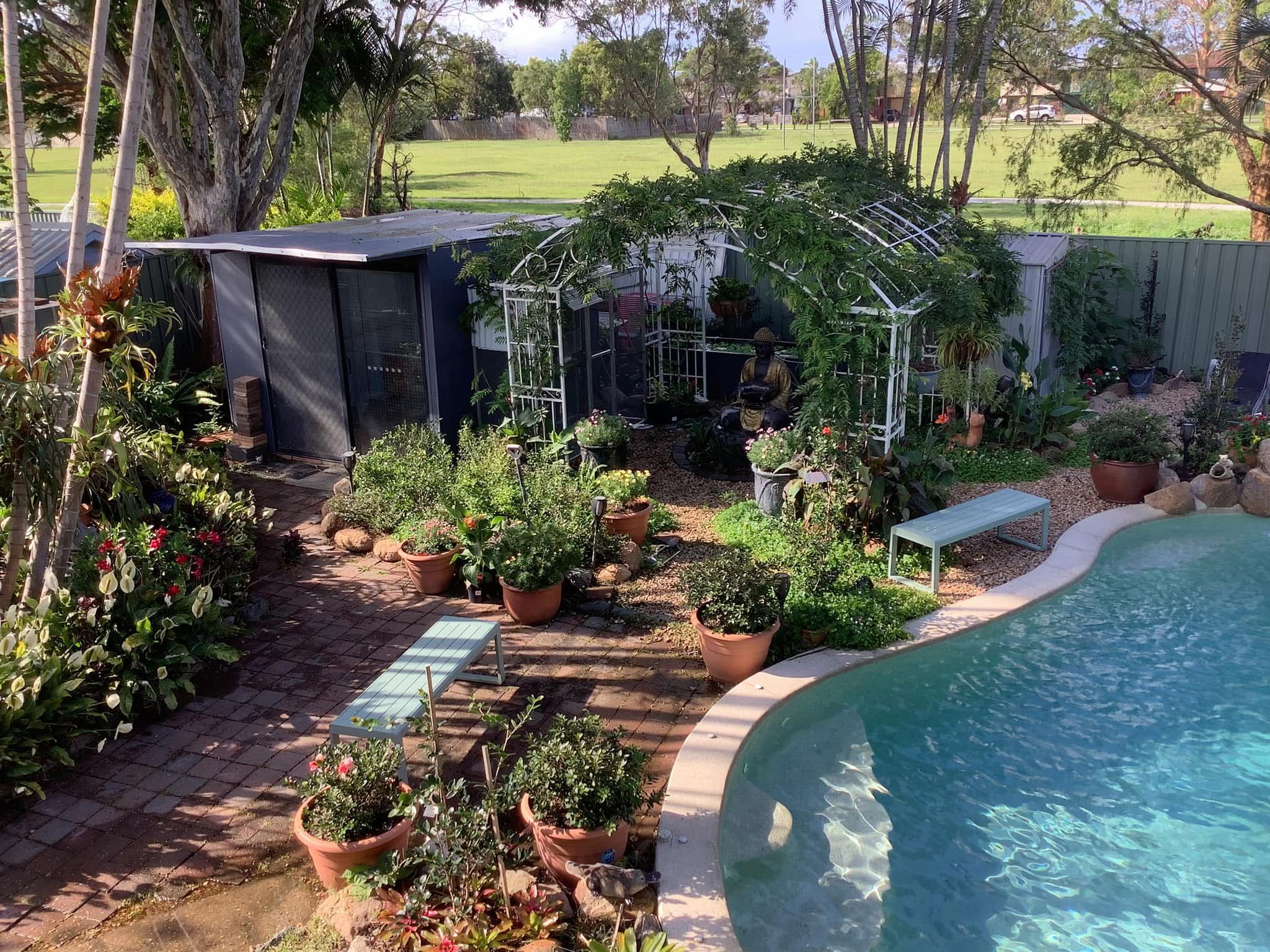 Garden Community Photo